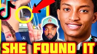 Thumbnail: TikTok User Uncovers the Most Gruesome Detail in the Nolan Wells Case 