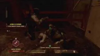 Thumbnail: Rainbow Six Vegas EasyCAP Test