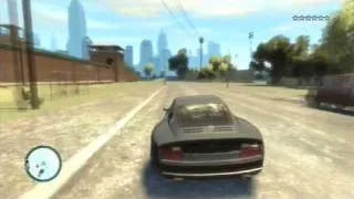 Thumbnail: GTA IV EasyCAP Test