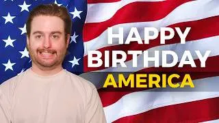 Thumbnail: How The Star-Spangled Banner is the most American song ever