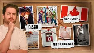 Thumbnail: How Jamaica, the Cold War, and a disco diva created Canadian indie rock