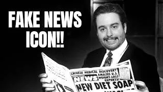 Thumbnail: How one conspiracy magazine changed the WORLD