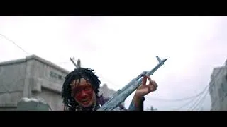 Thumbnail: Trippie Redd   Under Enemy Arms Video But It's Orchestrated To Perfection