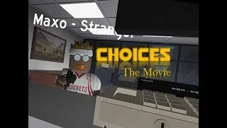 Thumbnail: Choices The Movie