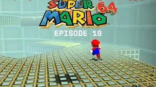 Thumbnail: Tik Tok Clock (SM64#19)