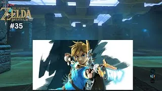 Thumbnail: An unexpected Guest... (BOTW#35)