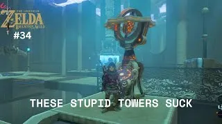 Thumbnail: Silly Gyro Controls (BOTW#34)