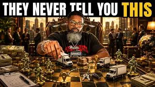 Thumbnail: Nobody told me this when I started my box truck business