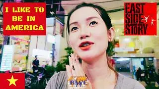 Thumbnail: Final Day/Thoughts Before Leaving Saigon & Taking Flight