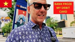 Thumbnail: Worst Nightmares' Living Abroad: Banking/Money Issues