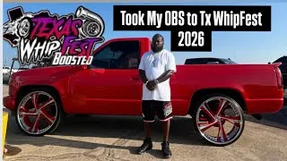 Thumbnail: Texas Whip Fest 2026 Car Show & Grudge Racing
