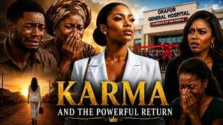 Thumbnail: They Framed an Orphan Girl .... 5 Years Later She Returned as a Billionaire 2 | Emotional movie