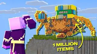 Thumbnail: This is the BEST Bulk Storage System in Create Aeronautics