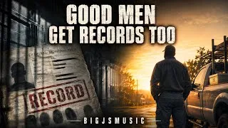 Thumbnail: Good men get records too