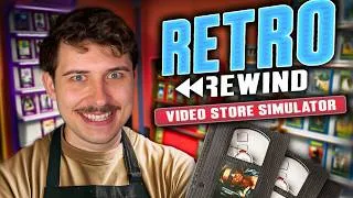 Thumbnail: SCREAMING At My Employees Until They Work Harder (Retro Rewind #2) 
