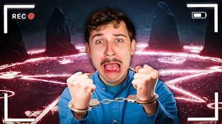 Thumbnail: I Was Kidnapped By A Cult - (Content King #3)