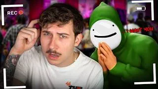 Thumbnail: Reaching NEVER BEFORE SEEN Levels Of Cringe - (Content King #2)