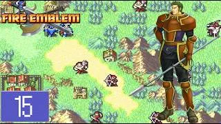 Thumbnail: Birds of a Feather - Fire Emblem Blazing Blade Part 15