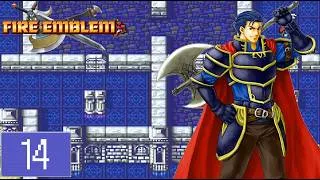 Thumbnail: Another Journey - Fire Emblem Blazing Blade Part 14