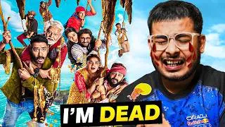 Thumbnail: Dhamaal 4 is Pure Nightmare