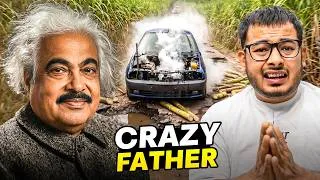 Thumbnail: Most Hated Father: Dr. Nitnol Good Curry
