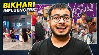 Thumbnail: Worst Influencer Event Ever