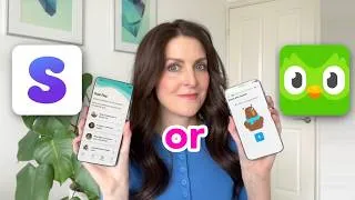 Thumbnail: How is Spoken different from Duolingo?