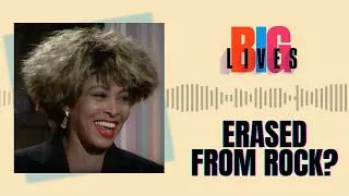 Thumbnail: How Tina Turner Built Rock 'n' Roll (And Got Left Out of It) | Big Lives Podcast