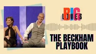 Thumbnail: How the Beckhams Built One of the World's Biggest Personal Brands | Big Lives Podcast