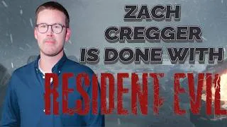 Thumbnail: Why Zach Cregger Is Moving On From The Resident Evil Franchise?