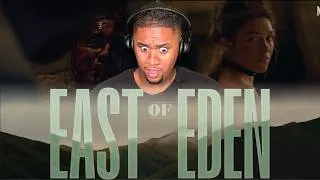 Thumbnail: East of Eden | Official Trailer Reaction