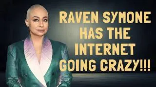 Thumbnail: What Raven-Symoné Said About Raven Baxter That Has Everyone Talking?