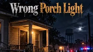 Thumbnail: Wrong Porch Light