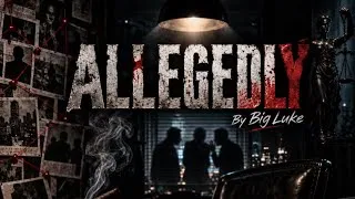 Thumbnail: Allegedly 