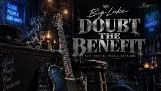 Thumbnail: Doubt The Benefits 