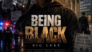 Thumbnail: Being Black