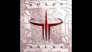 Thumbnail: 🔥Quake 3 Arena Server. Every Friday!🔥