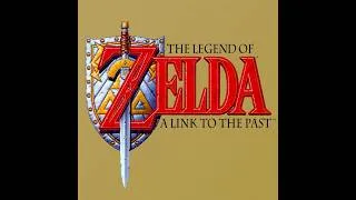 Thumbnail: The Legend of Zelda: A Link to the Past