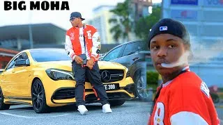 Thumbnail: BIG MOHA || BUSY || OFFICIAL MUSIC VIDEO