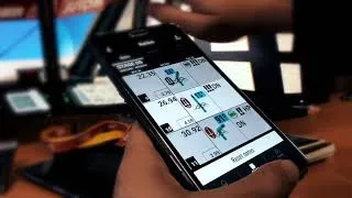Thumbnail: Dakar 18 Road Book Viewer
