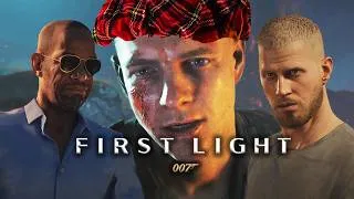 Thumbnail: Everybody Hates Jimmy Bond - 007 : First Light