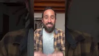 Thumbnail: A MESSAGE FROM QUINO of BIG MOUNTAIN