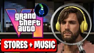 Thumbnail: GTA 6 New Leaks Confirm CRAZY DETAILS
