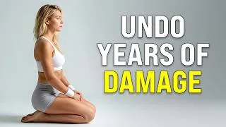 Thumbnail: These 5 Japanese Exercises Reverse Aging