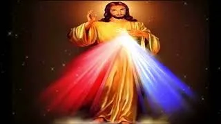 Thumbnail: CORONILLA A LA DIVINA MISERICORDIA Y MISTERIOS DOLOROSOS DEL ROSARIO Y CONSAGRACIONES JULIO MIGUEL !