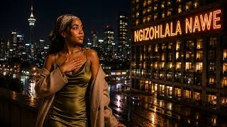 Thumbnail: Ngizohlala Nawe (I Will Stay With You) ❤️ | Soulful Amapiano Love Song × Zulu Afro-Soul | Big Nash