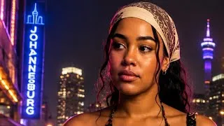 Thumbnail: Nginike Ubusuku Obubodwa (Give Me One More Night) ❤️ | Soulful Amapiano Ballad × Emotional Sax