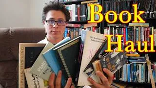 Thumbnail: GOATED THIRFT STORE HAUL
