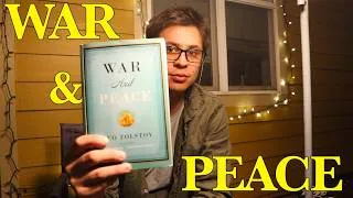 Thumbnail: WAR AND PEACE