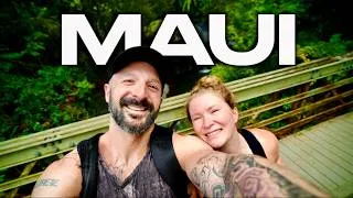 Thumbnail: I TOOK ONE WEEK OFF FROM CANCER | HERE'S WHAT I FOUND